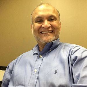 Meet your Posher, Victor